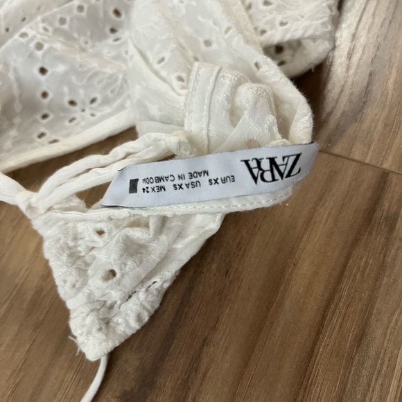 Beautiful Zara Dress NWOT - Picture 2 of 4